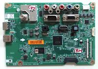 LG EBT63419001 (EAX65467203 (1.3)  Main Board 55LY340C-UA